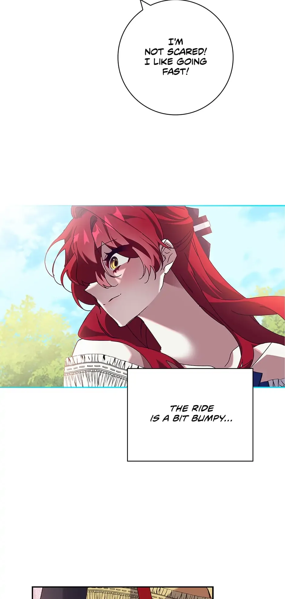 Attic princess Chapter 30 page 28