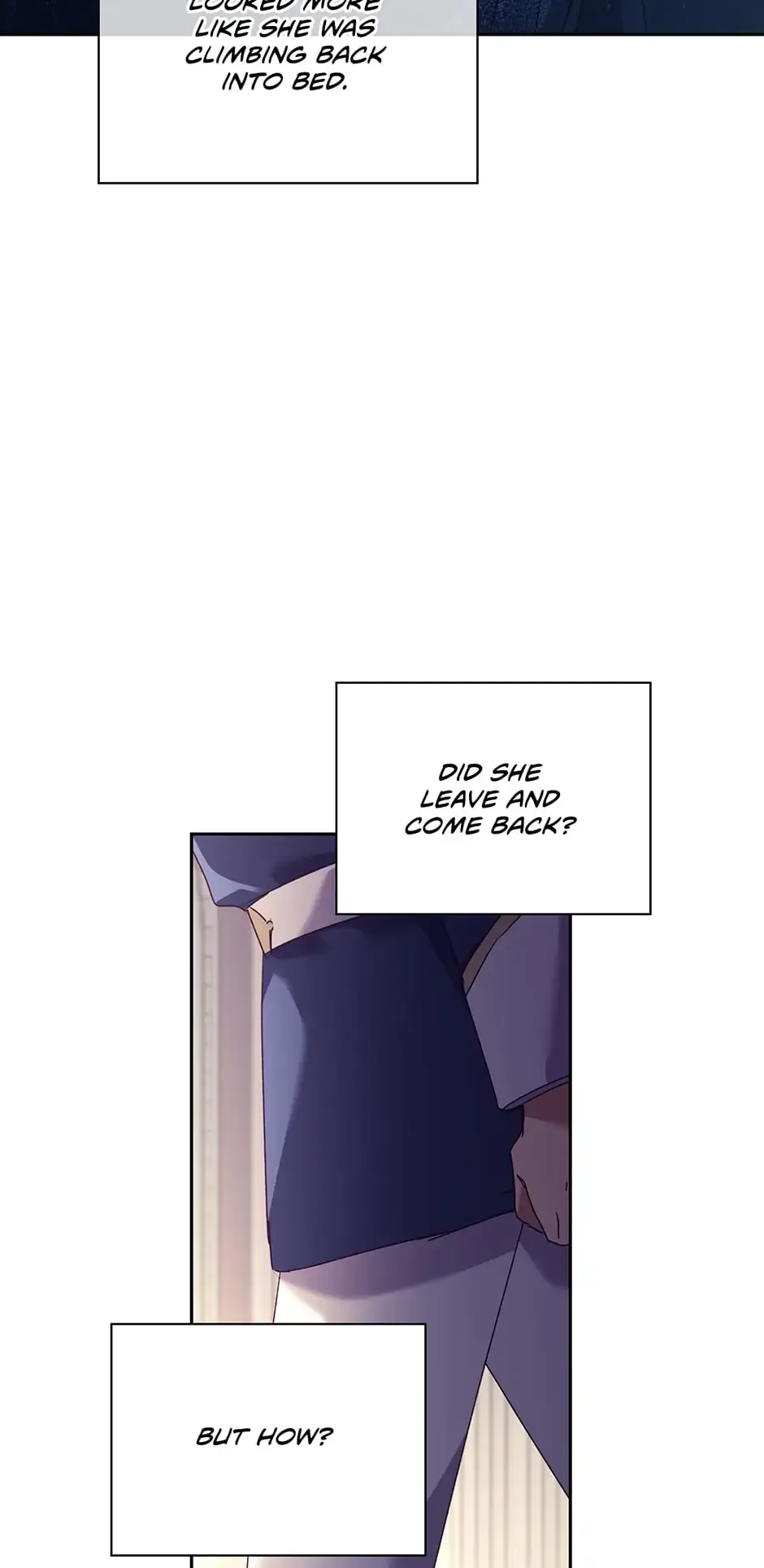 Attic princess Chapter 26 page 46