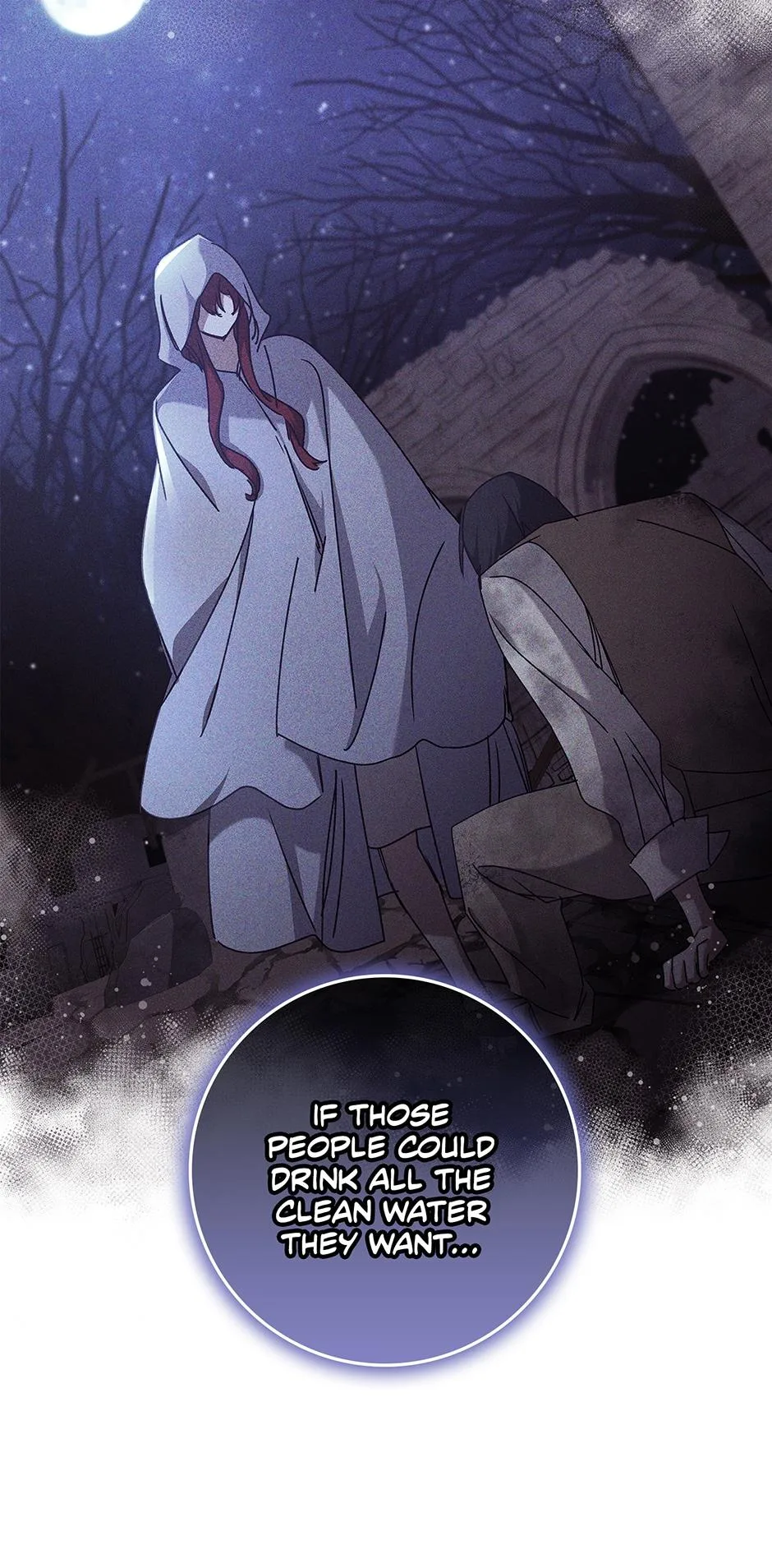 Attic princess Chapter 28 page 20