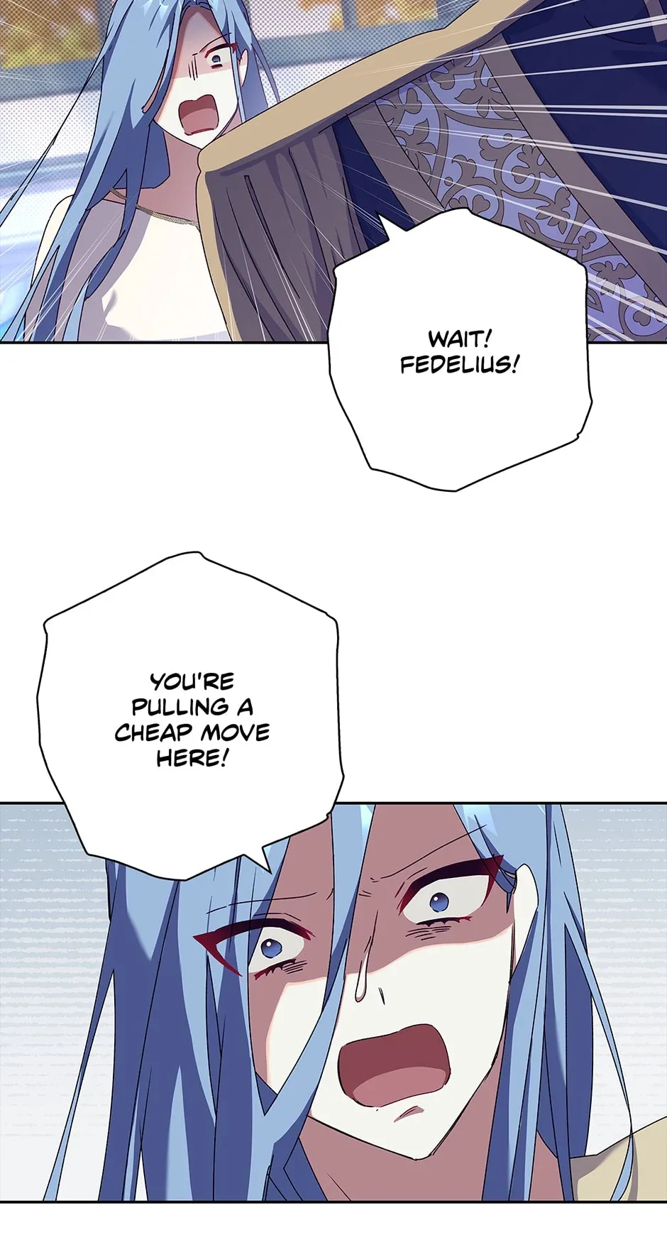 Attic princess Chapter 27 page 24