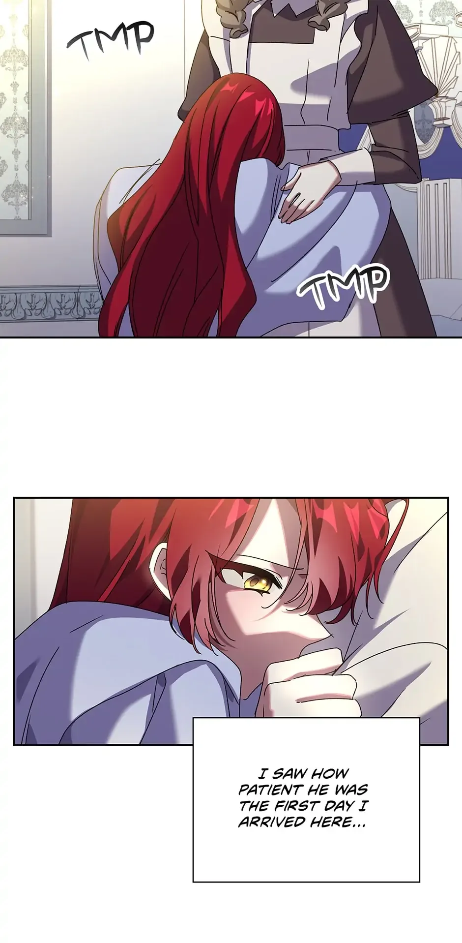 Attic princess Chapter 26 page 38