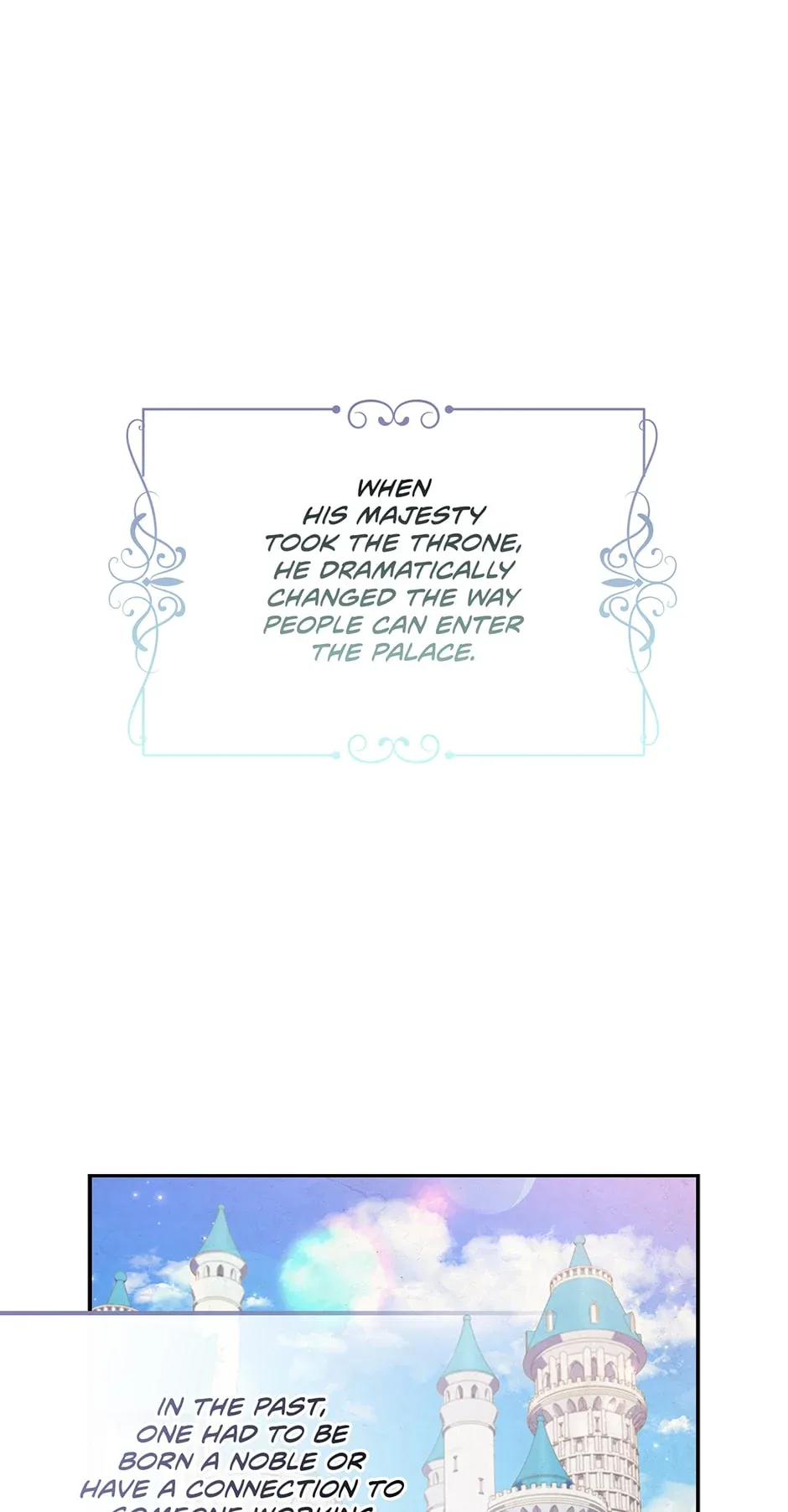 Attic princess Chapter 27 page 28