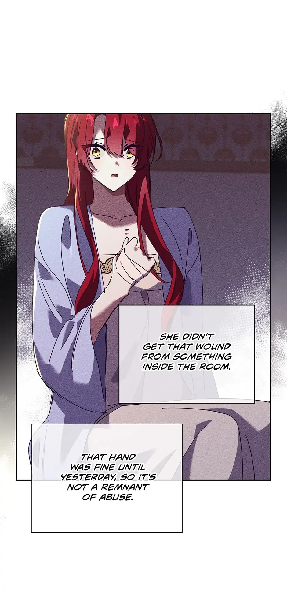 Attic princess Chapter 26 page 43