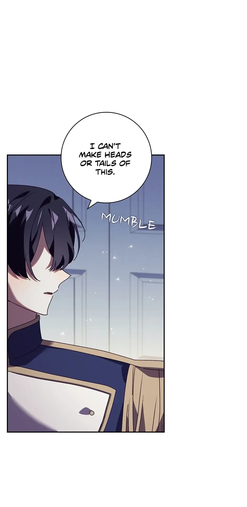Attic princess Chapter 26 page 42
