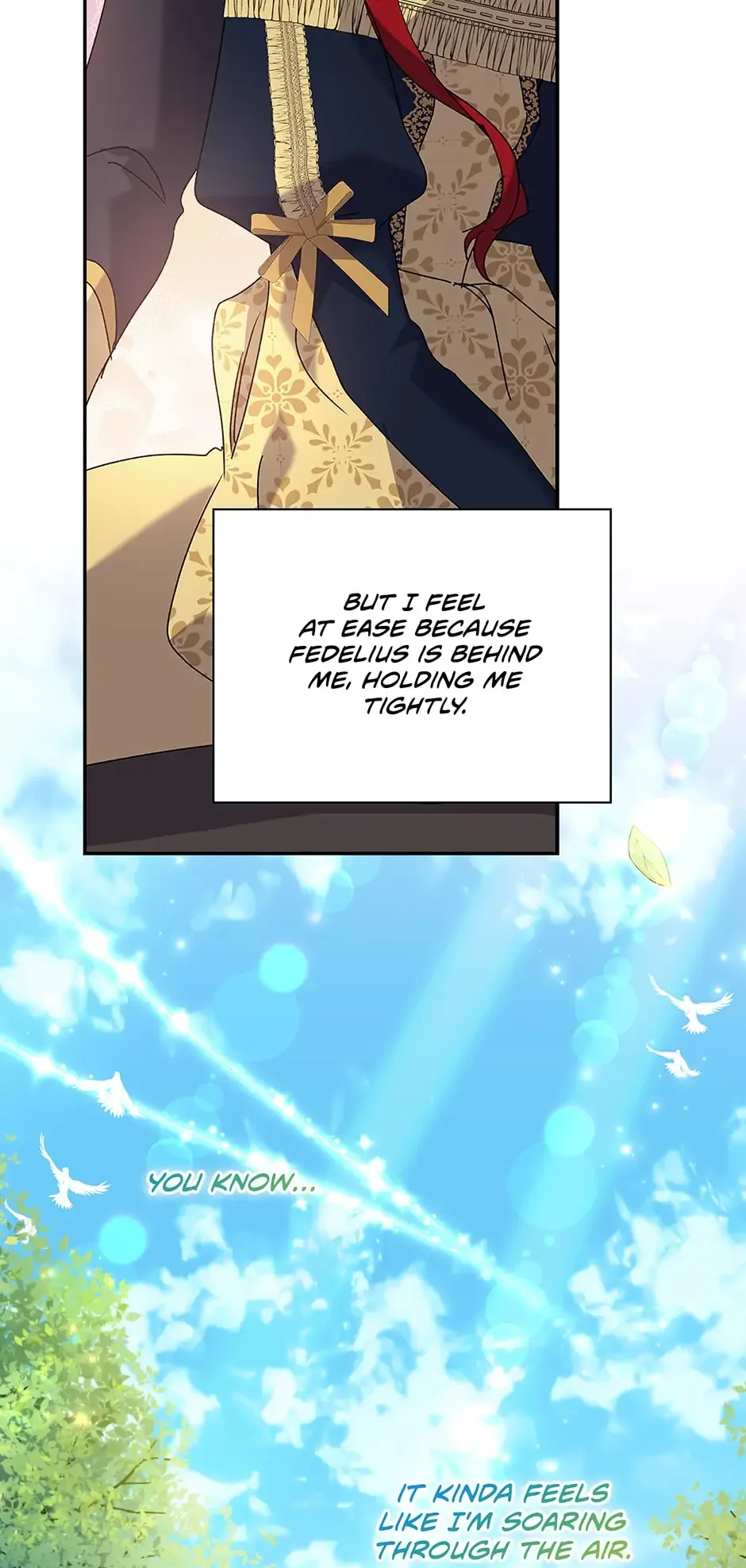 Attic princess Chapter 30 page 29