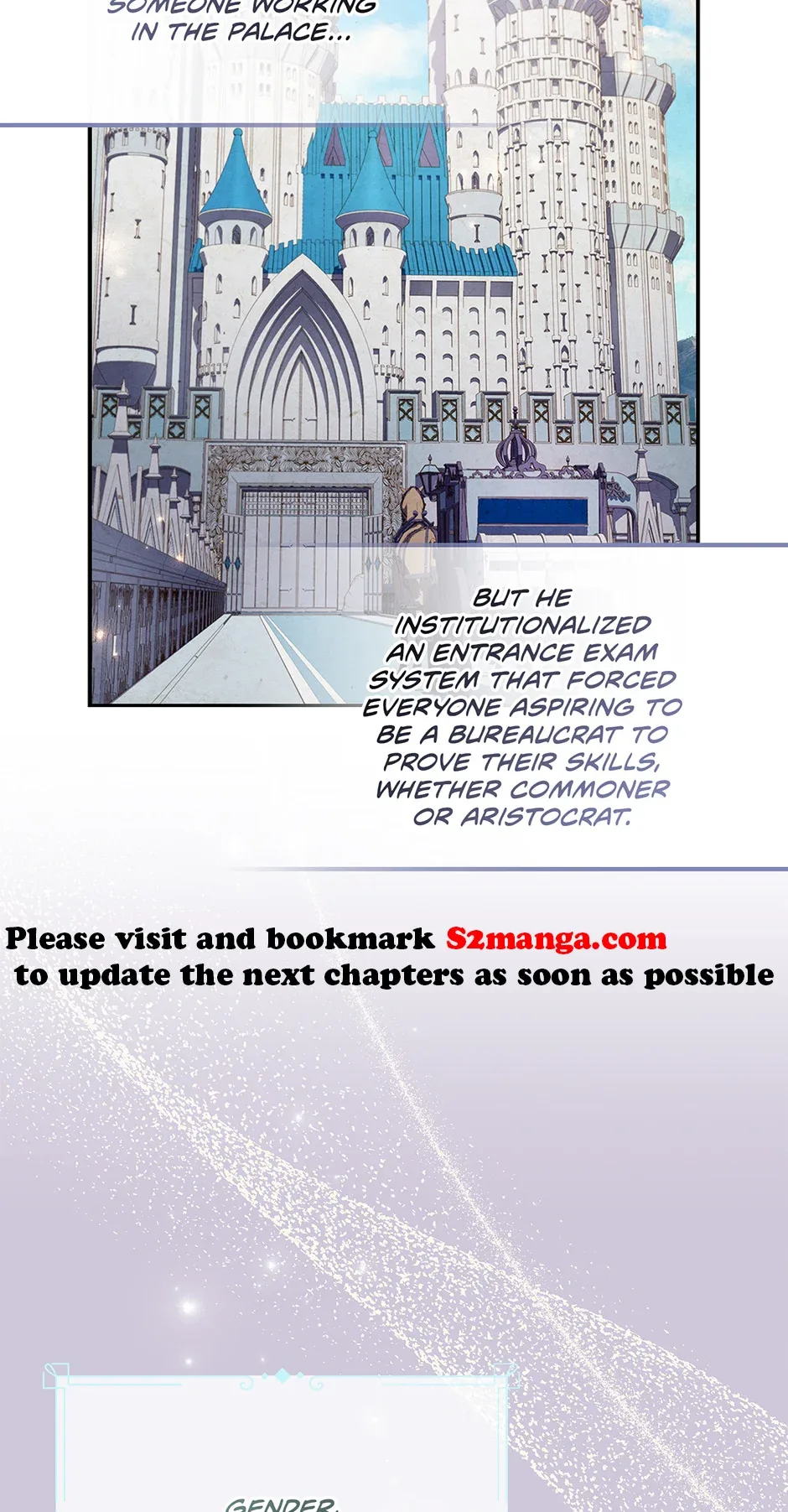 Attic princess Chapter 27 page 29
