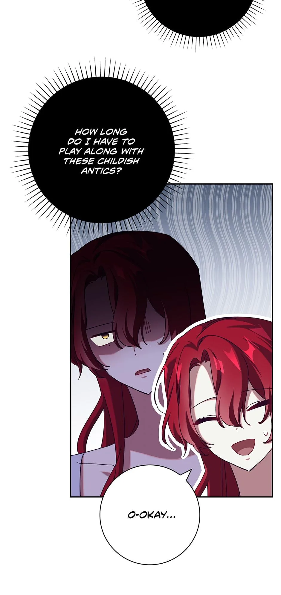 Attic princess Chapter 28 page 28