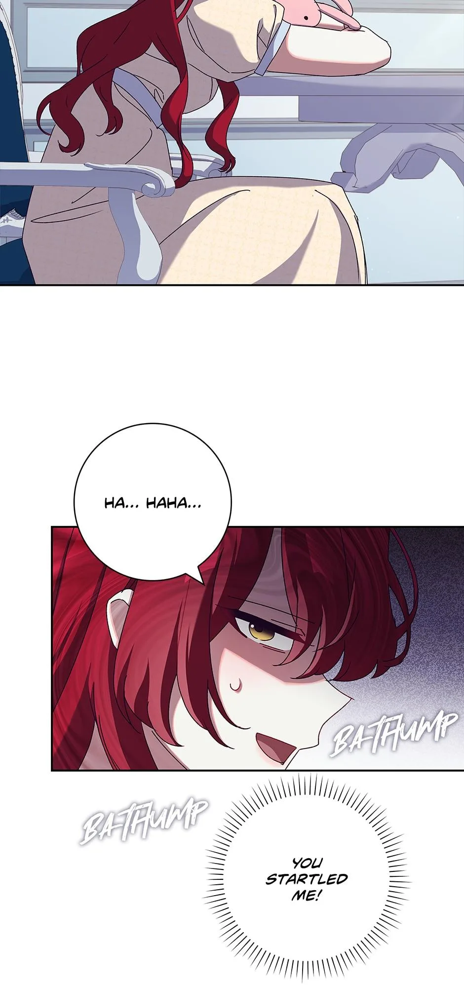 Attic princess Chapter 28 page 24