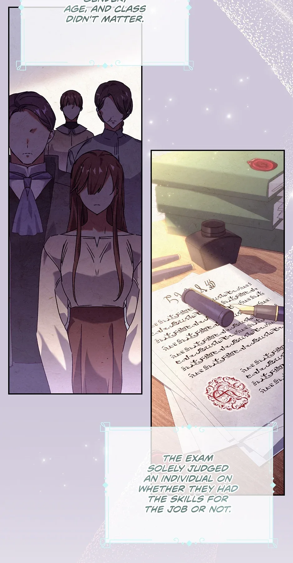 Attic princess Chapter 27 page 30
