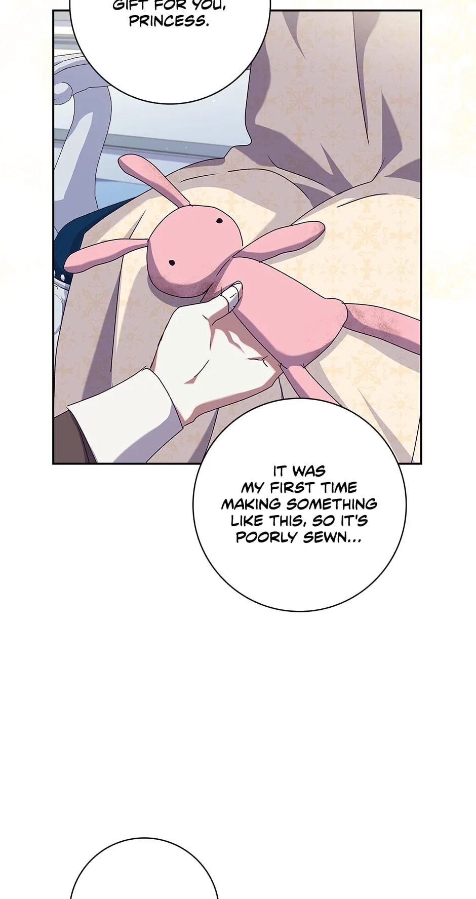 Attic princess Chapter 28 page 31
