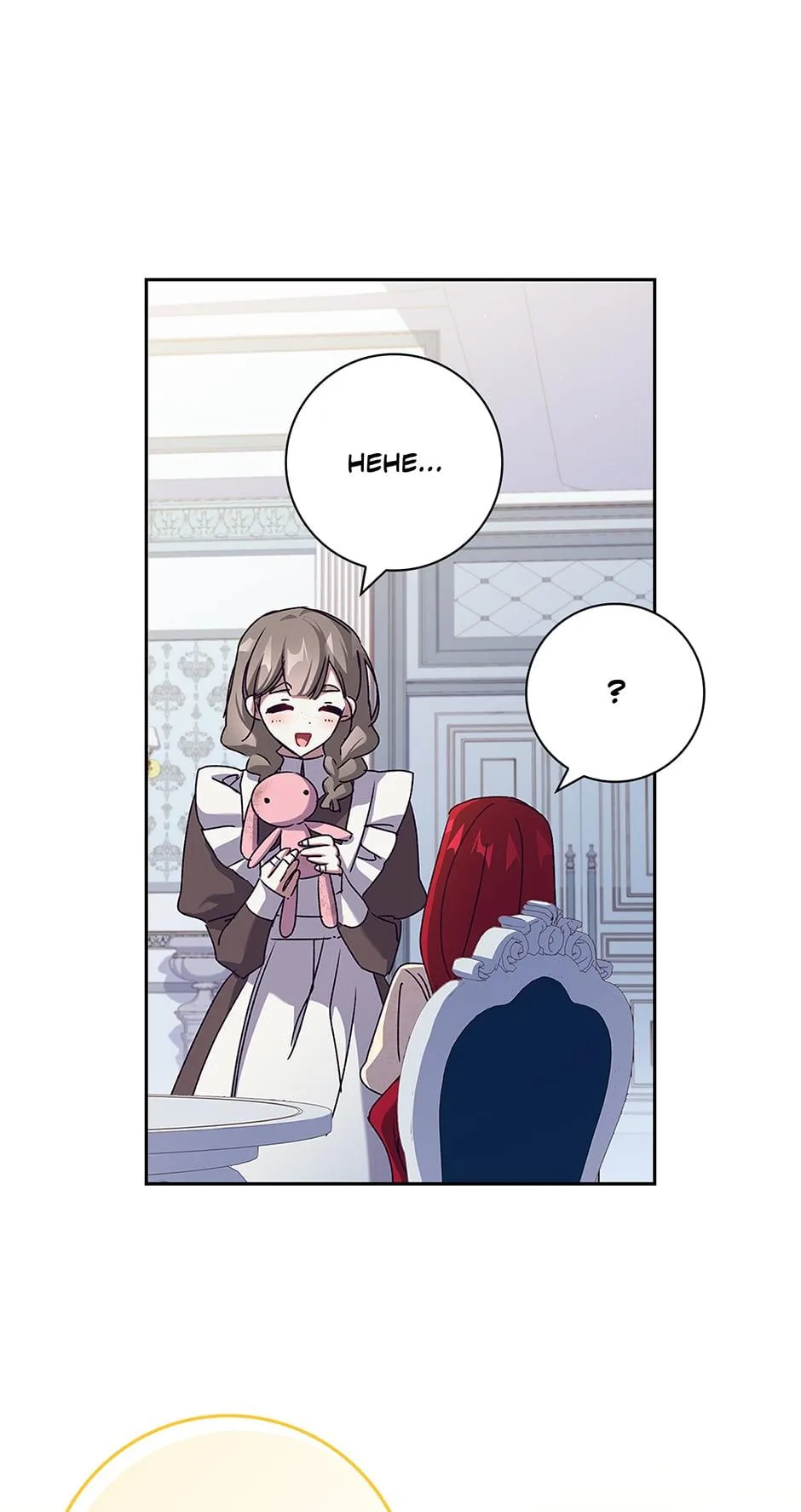 Attic princess Chapter 28 page 29