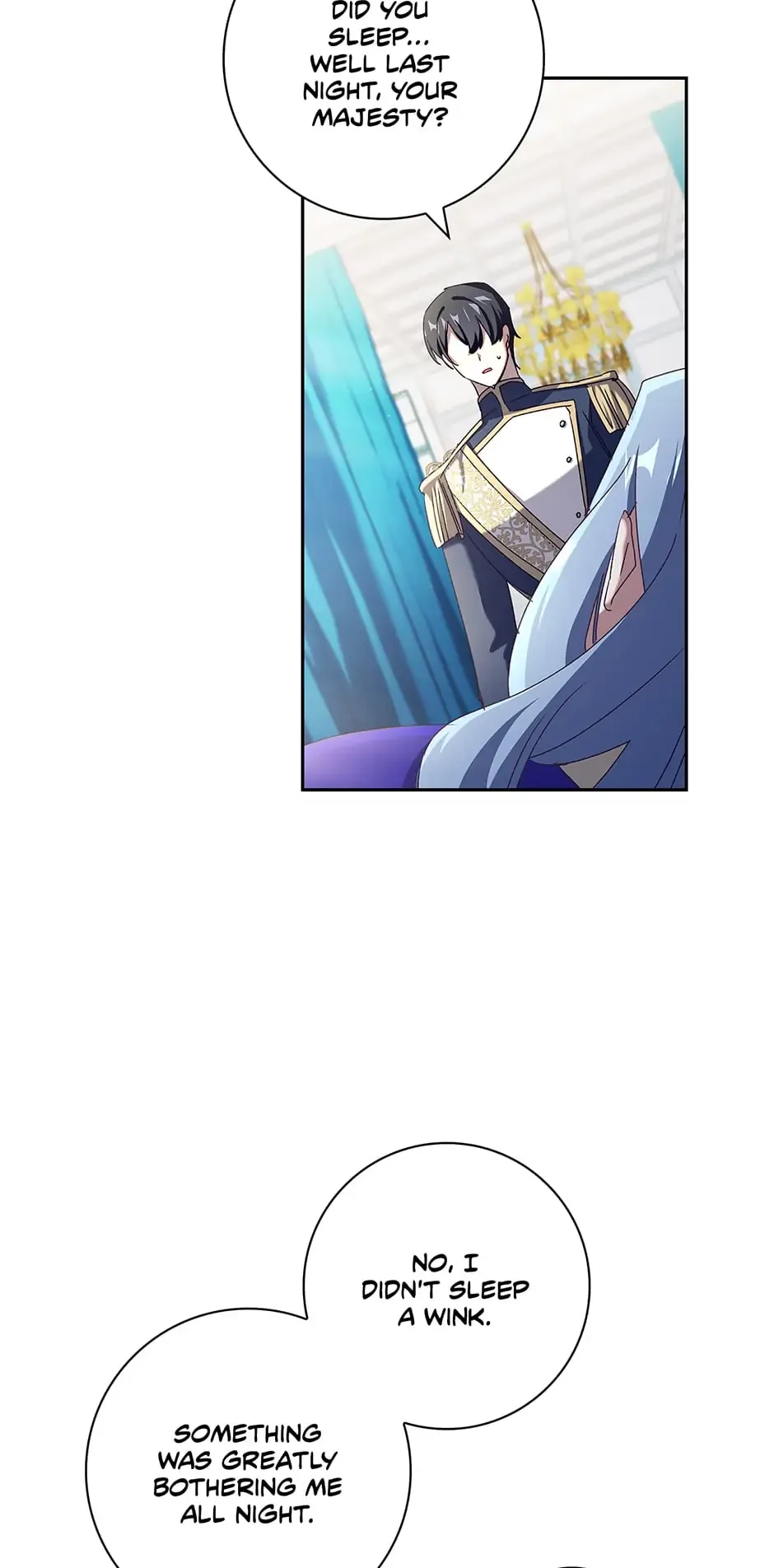 Attic princess Chapter 26 page 53