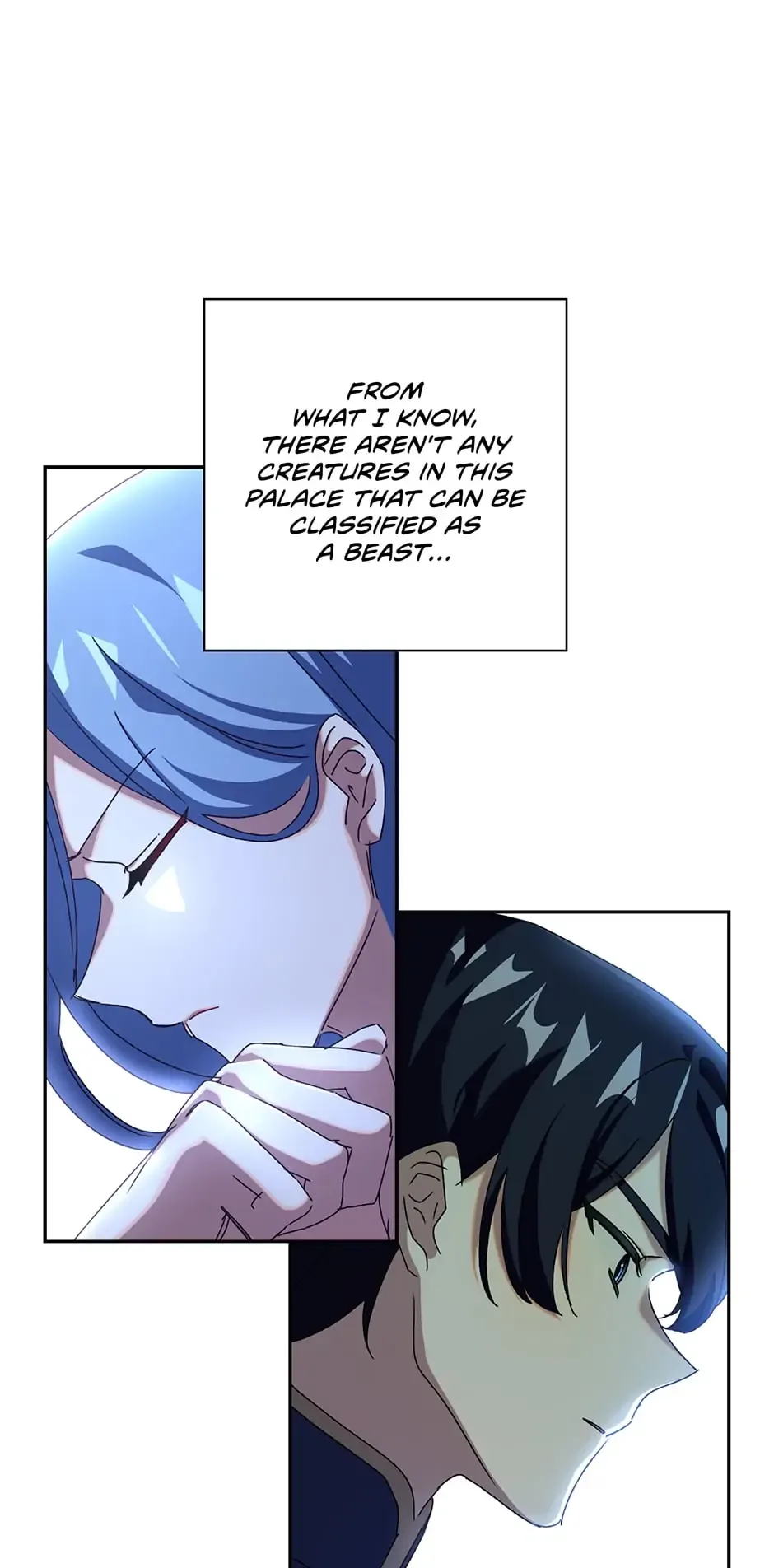 Attic princess Chapter 26 page 57