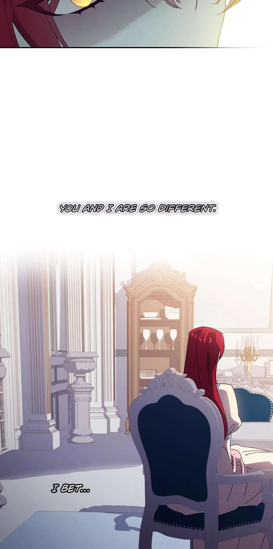 Attic princess Chapter 28 page 41