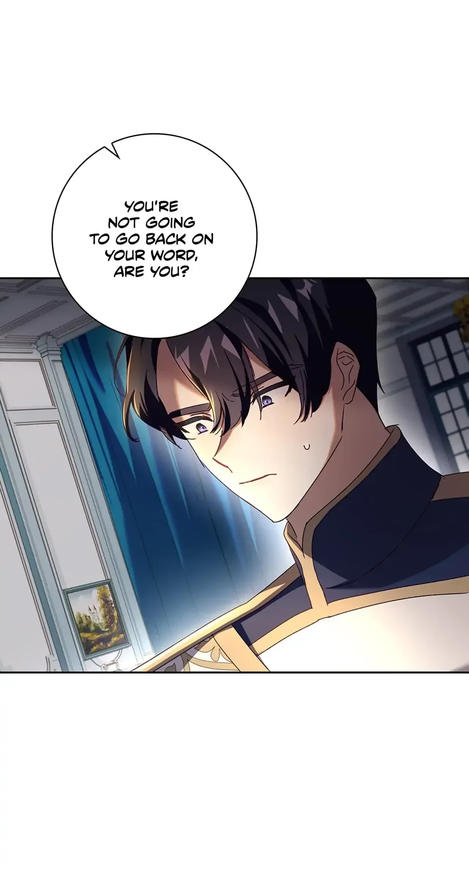 Attic princess Chapter 26 page 62