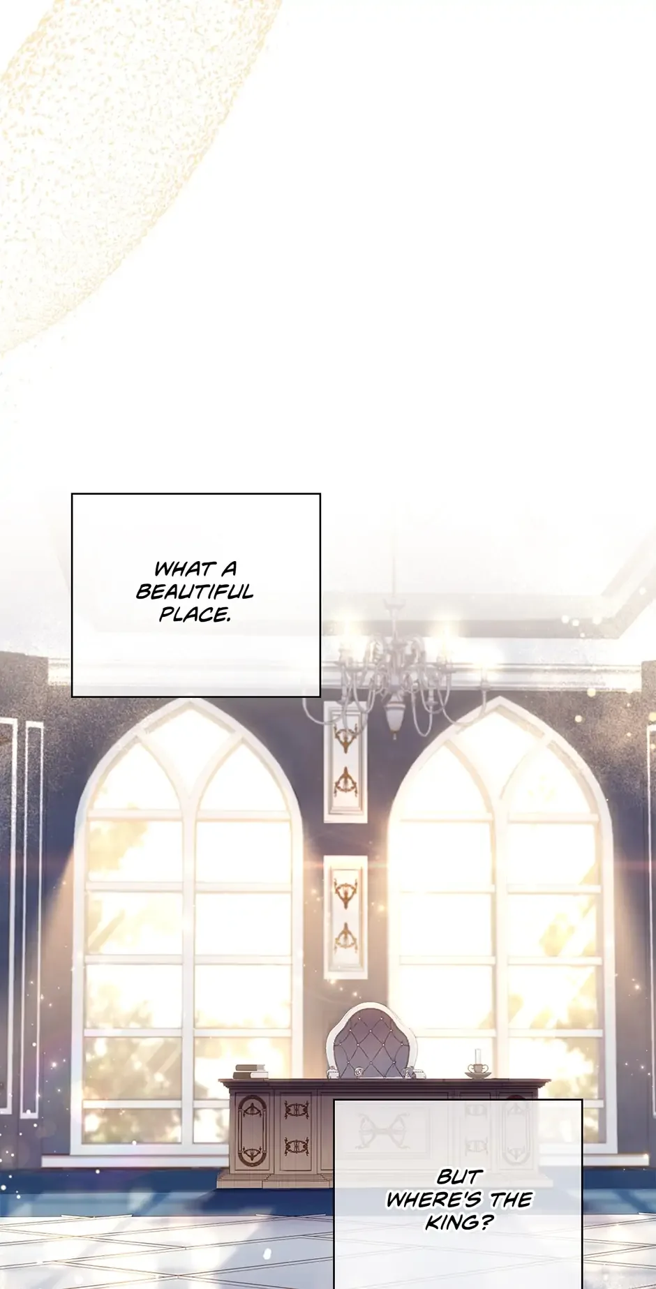 Attic princess Chapter 30 page 39