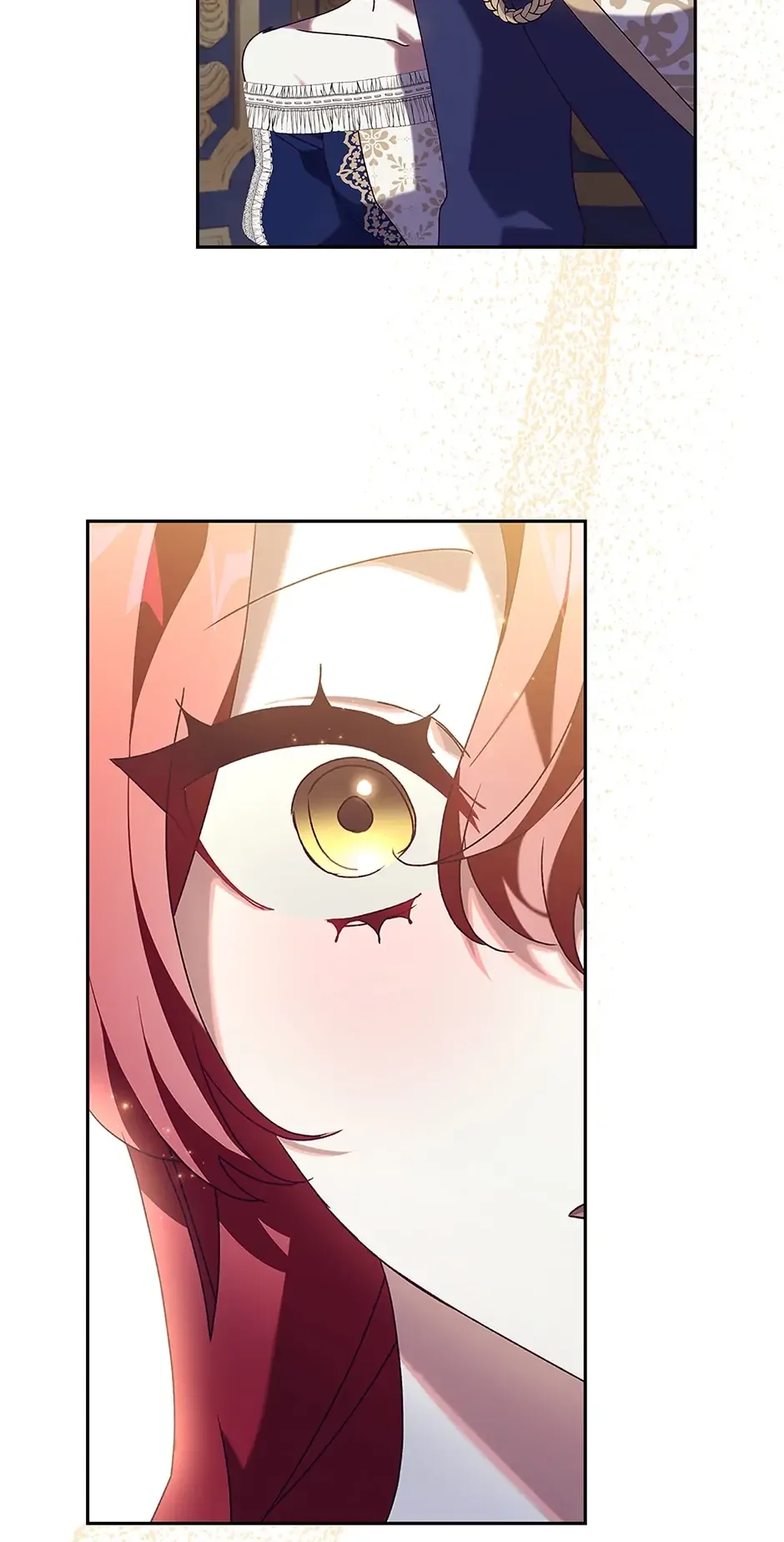 Attic princess Chapter 30 page 38