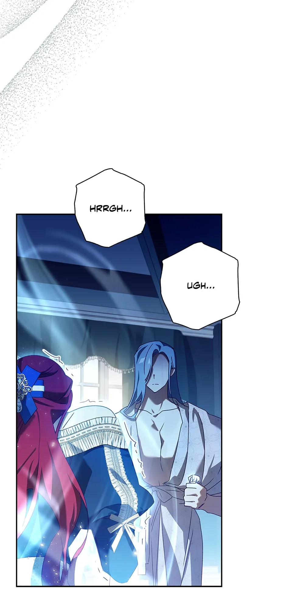 Attic princess Chapter 32 page 6