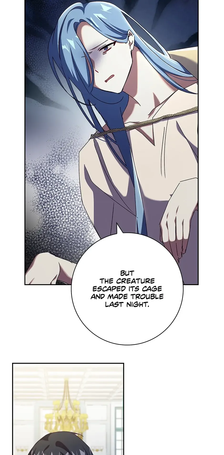 Attic princess Chapter 26 page 55