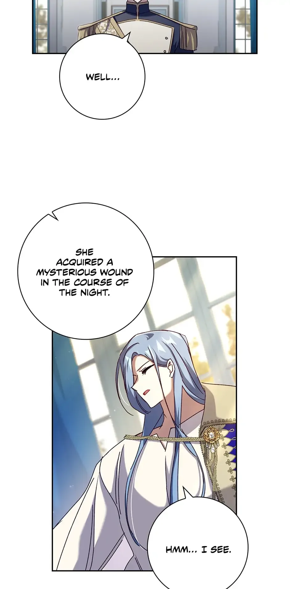 Attic princess Chapter 26 page 59