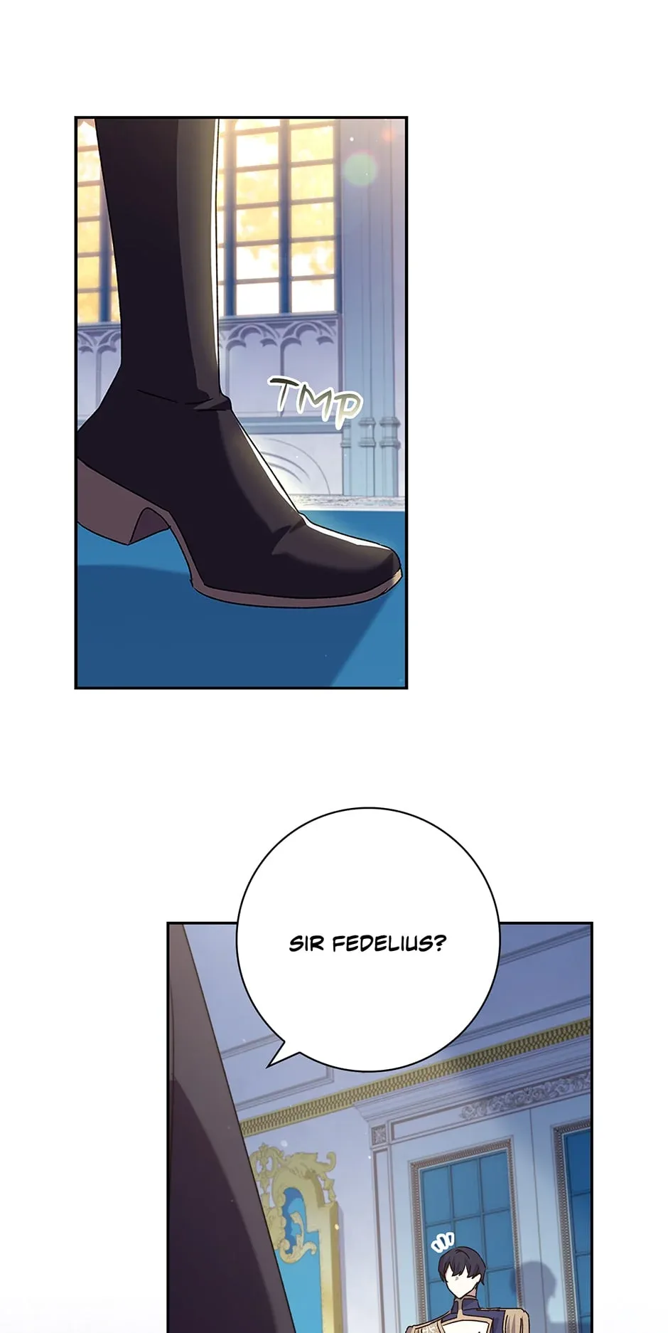 Attic princess Chapter 27 page 35