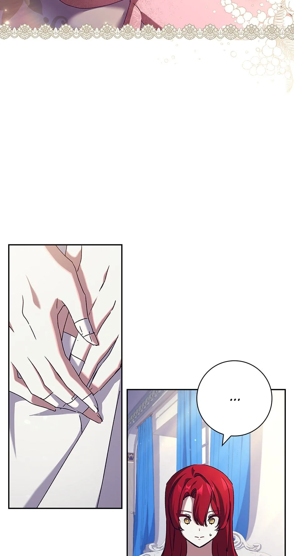 Attic princess Chapter 28 page 33