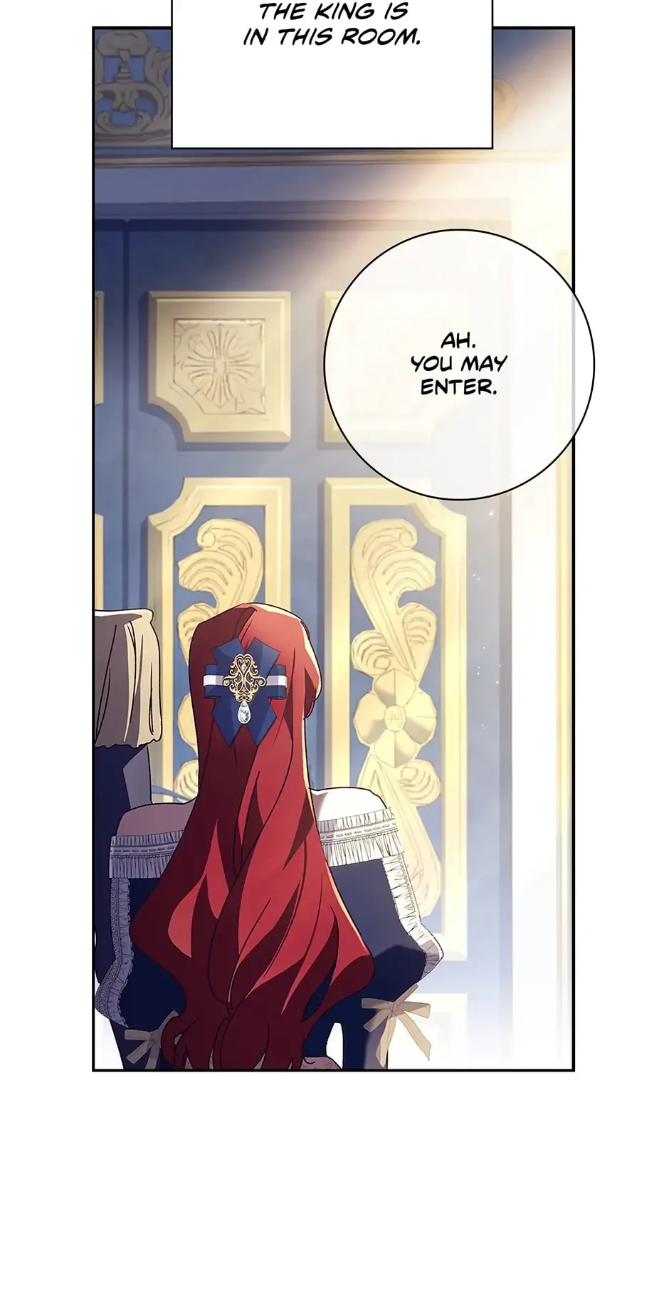 Attic princess Chapter 30 page 36