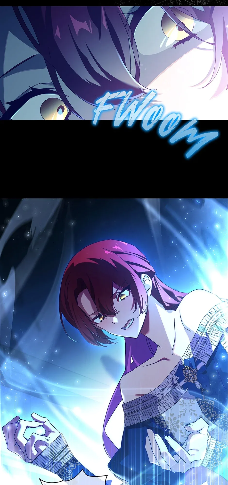 Attic princess Chapter 32 page 4