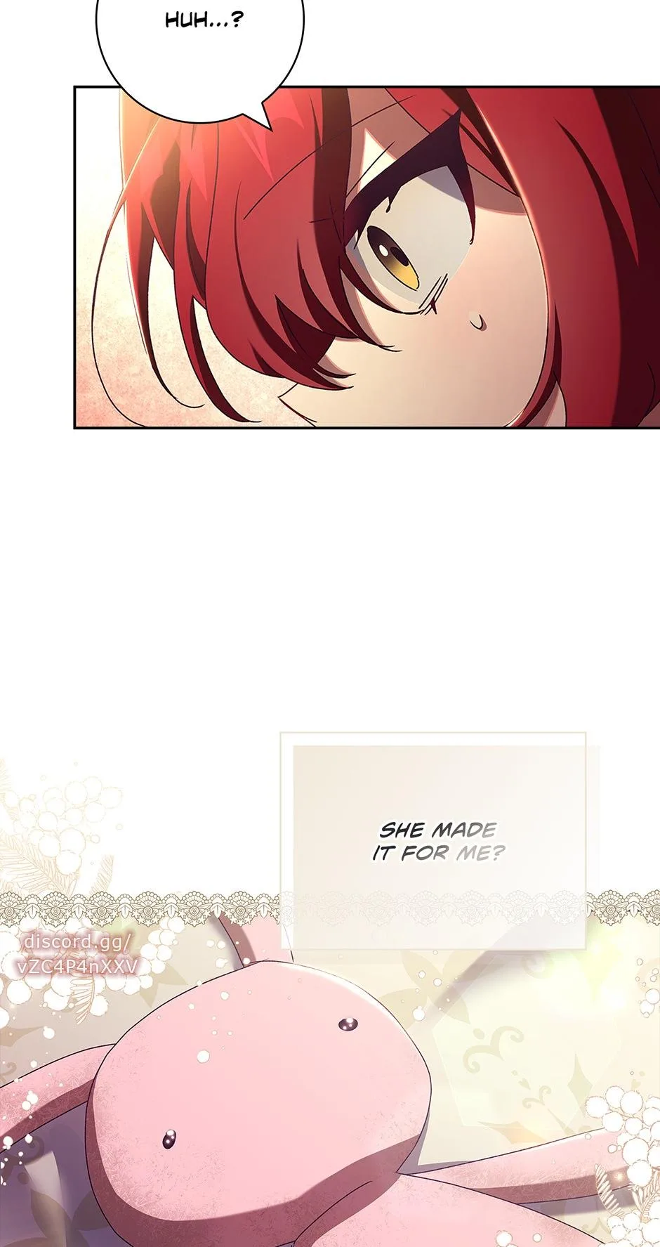 Attic princess Chapter 28 page 32