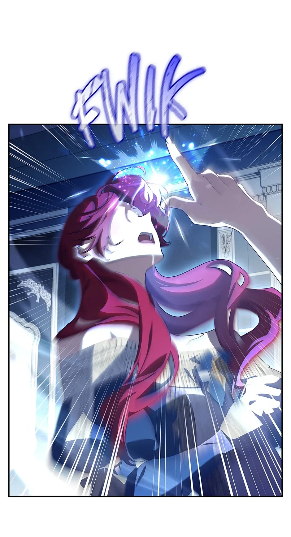 Attic princess Chapter 32 page 8
