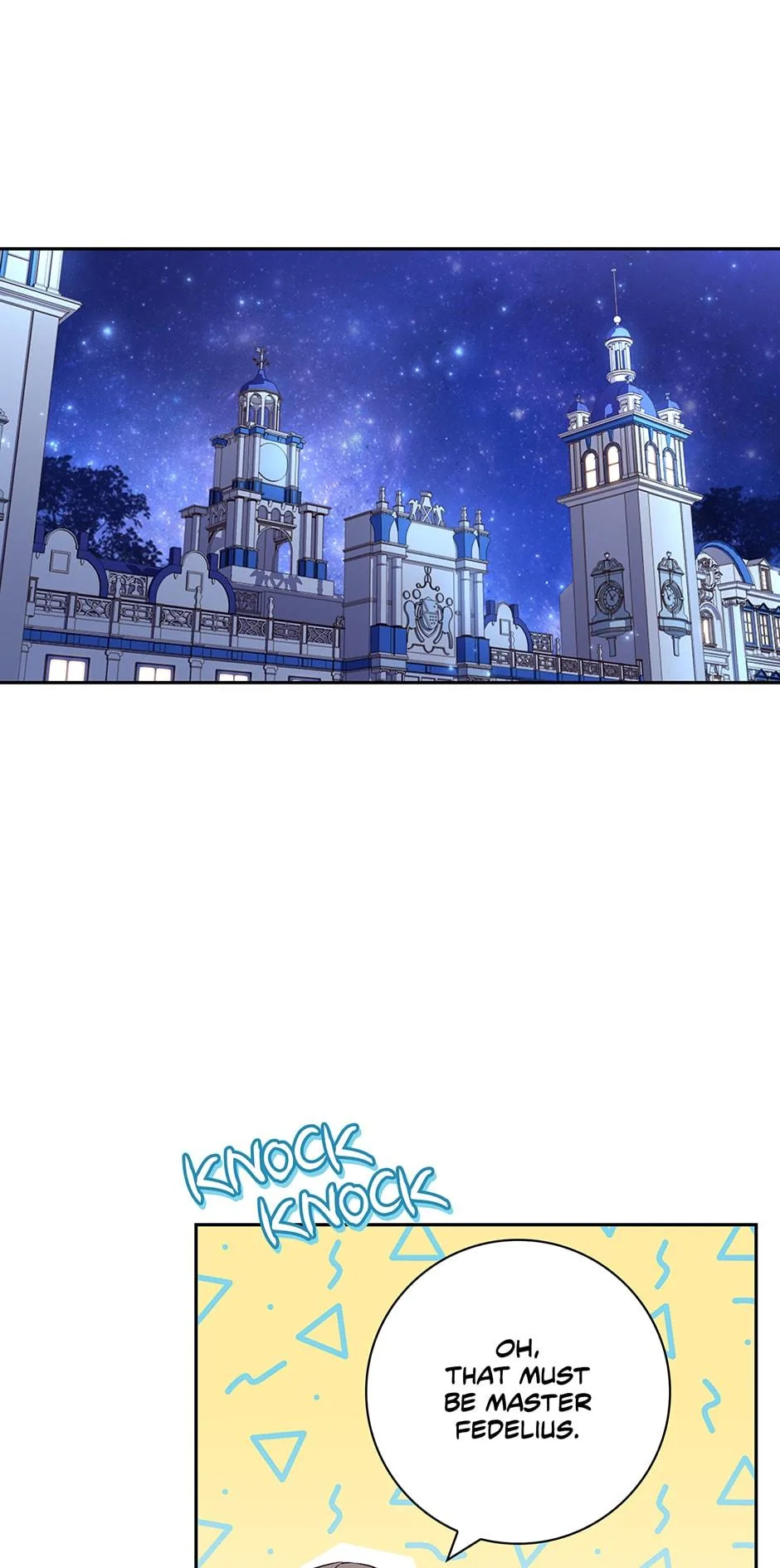 Attic princess Chapter 28 page 43