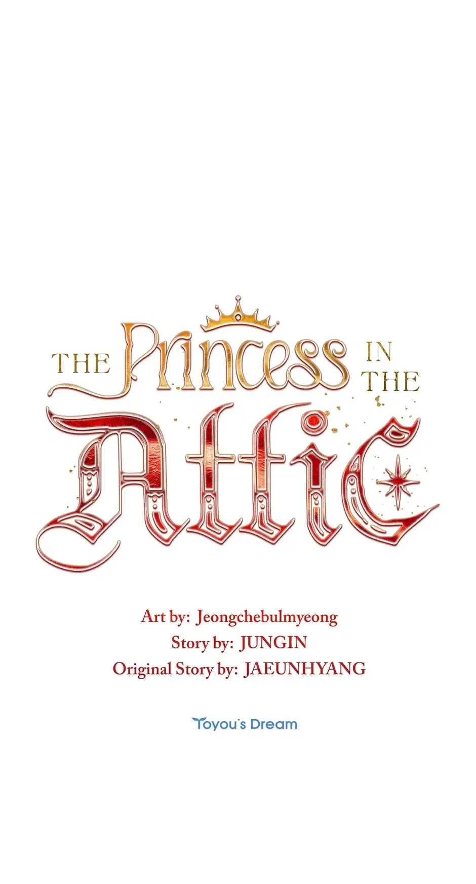 Attic princess Chapter 26 page 65