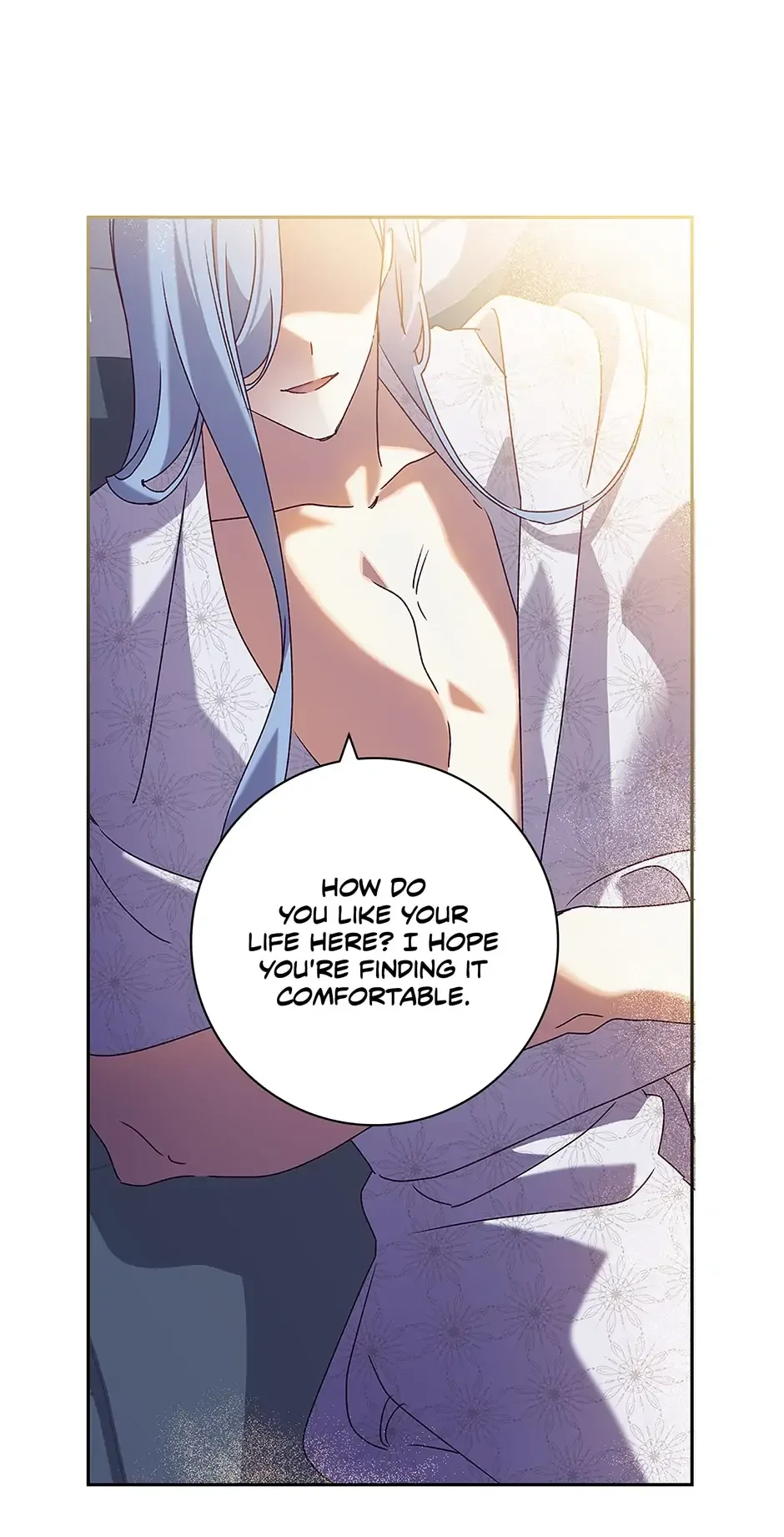 Attic princess Chapter 30 page 41