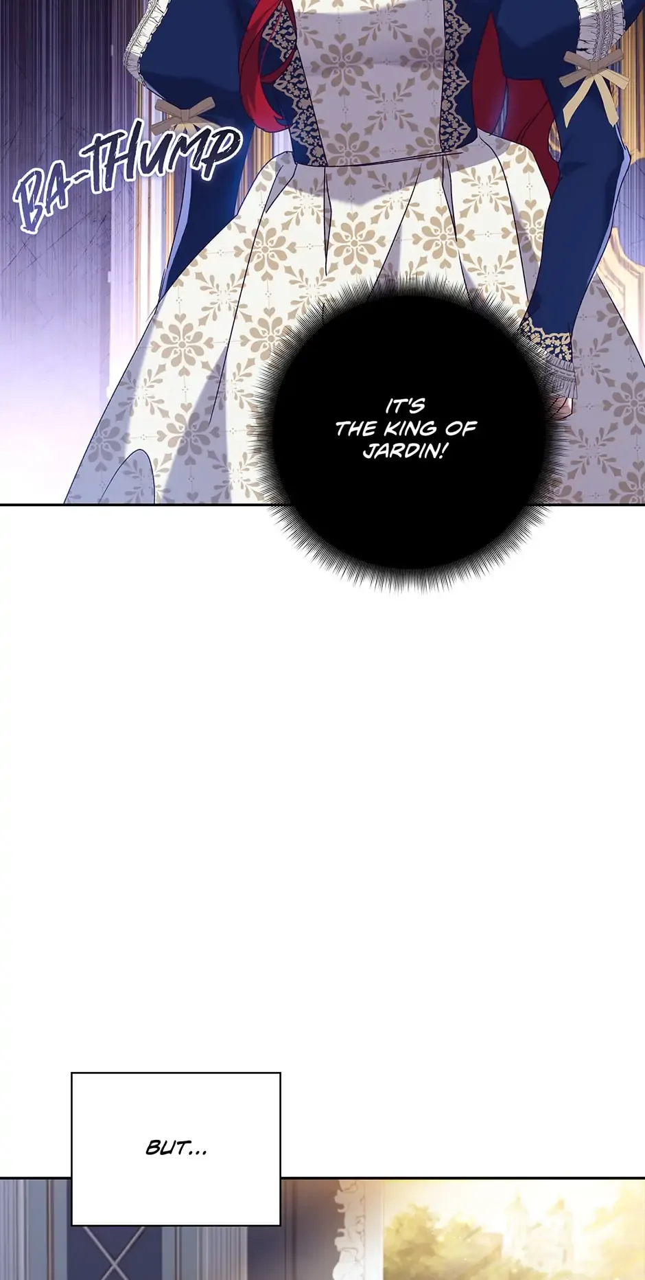 Attic princess Chapter 30 page 43