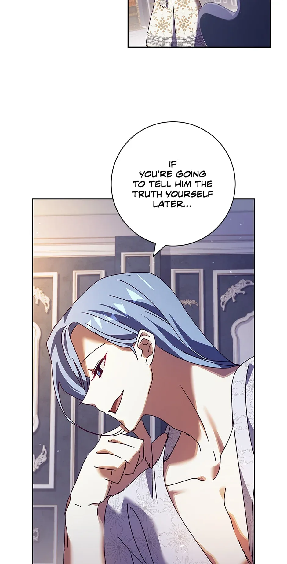 Attic princess Chapter 31 page 6