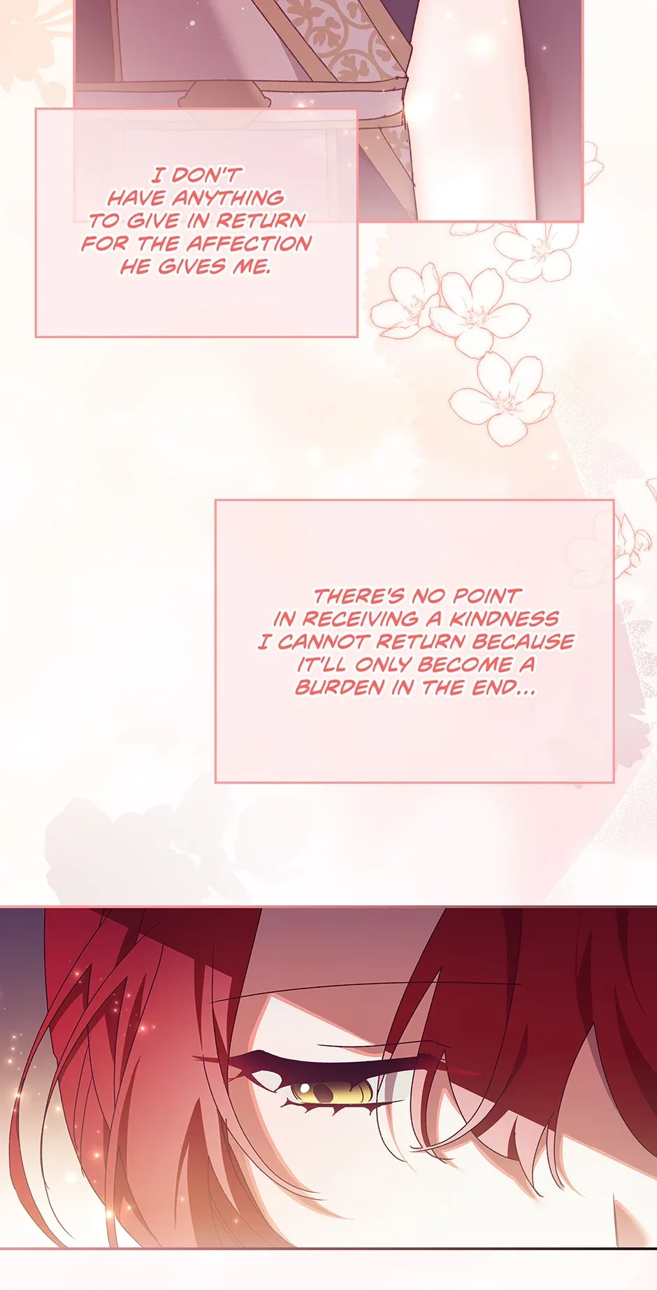 Attic princess Chapter 31 page 4