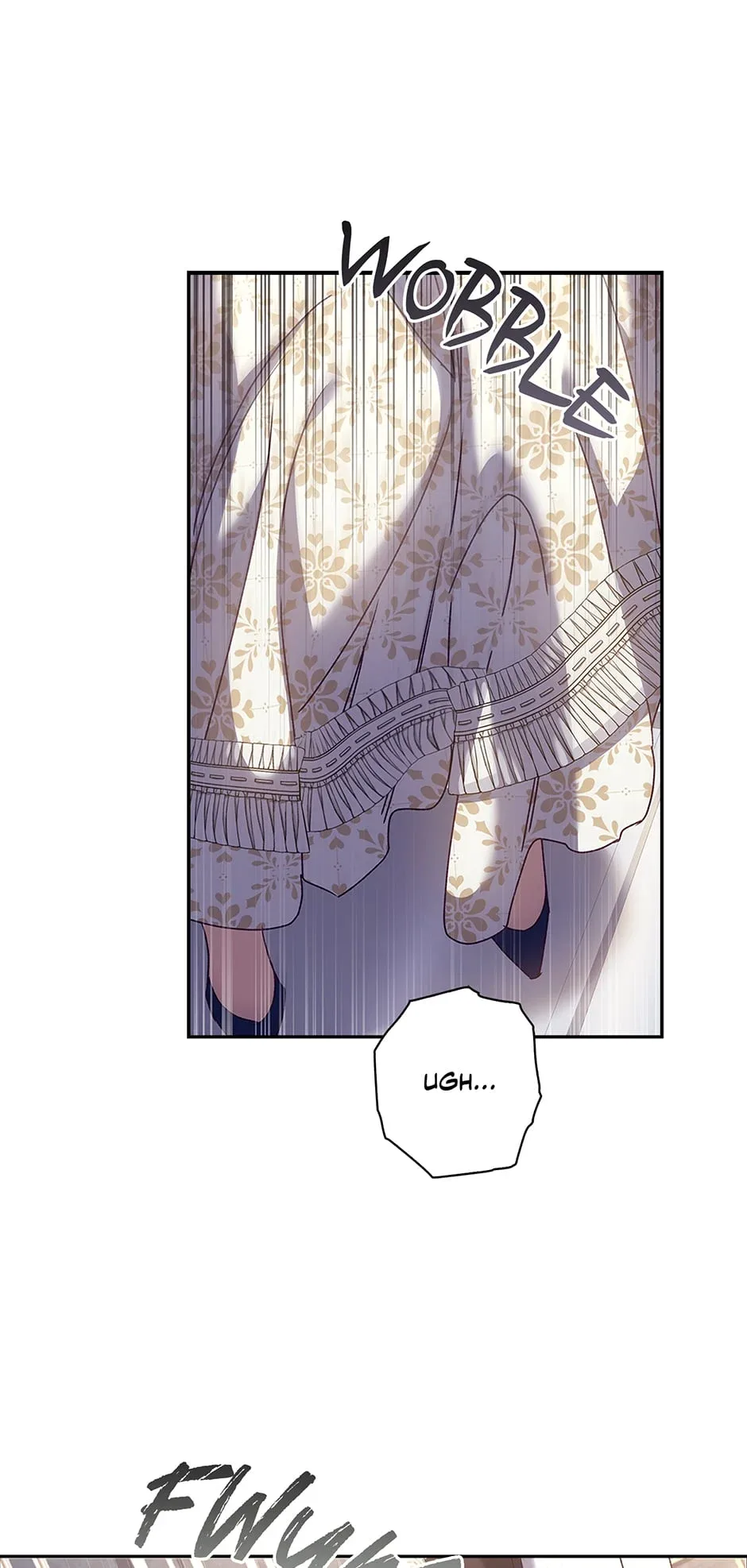 Attic princess Chapter 32 page 13