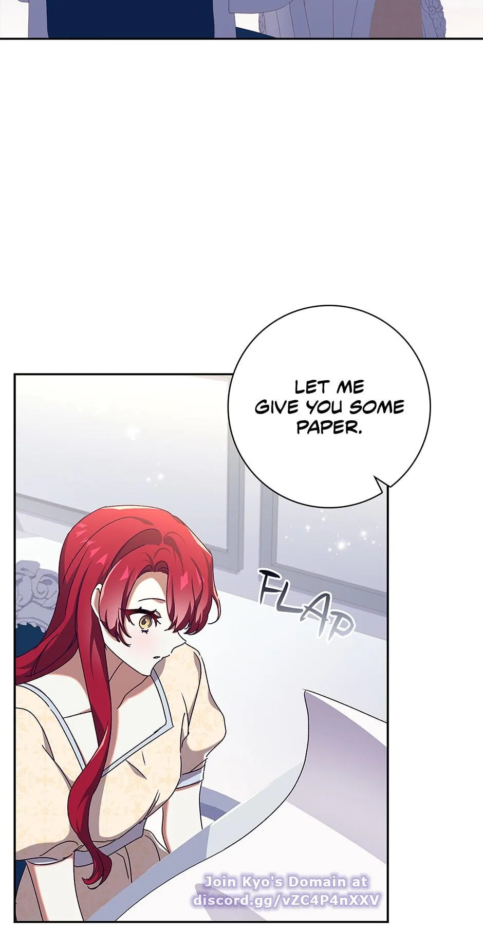 Attic princess Chapter 29 page 3