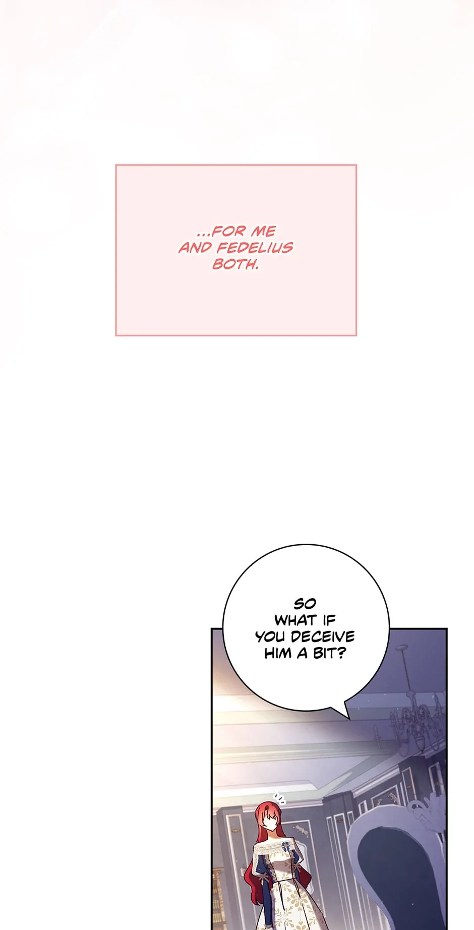 Attic princess Chapter 31 page 5