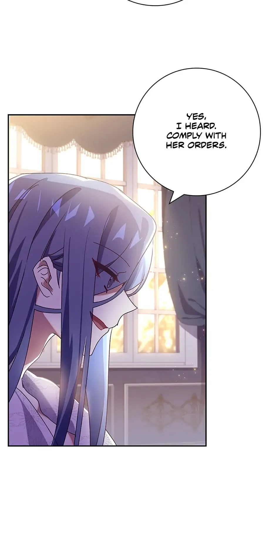 Attic princess Chapter 30 page 48