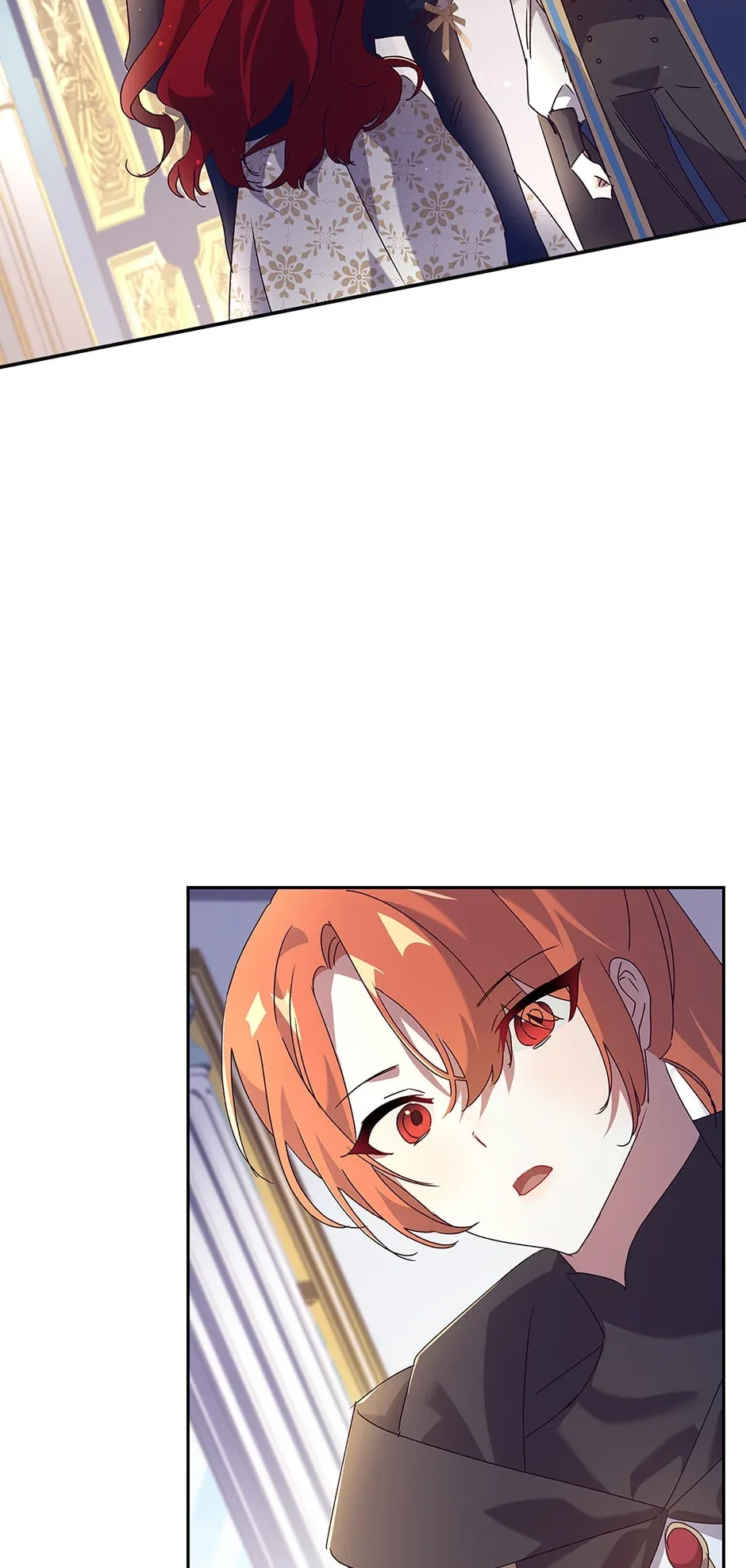 Attic princess Chapter 33 page 3