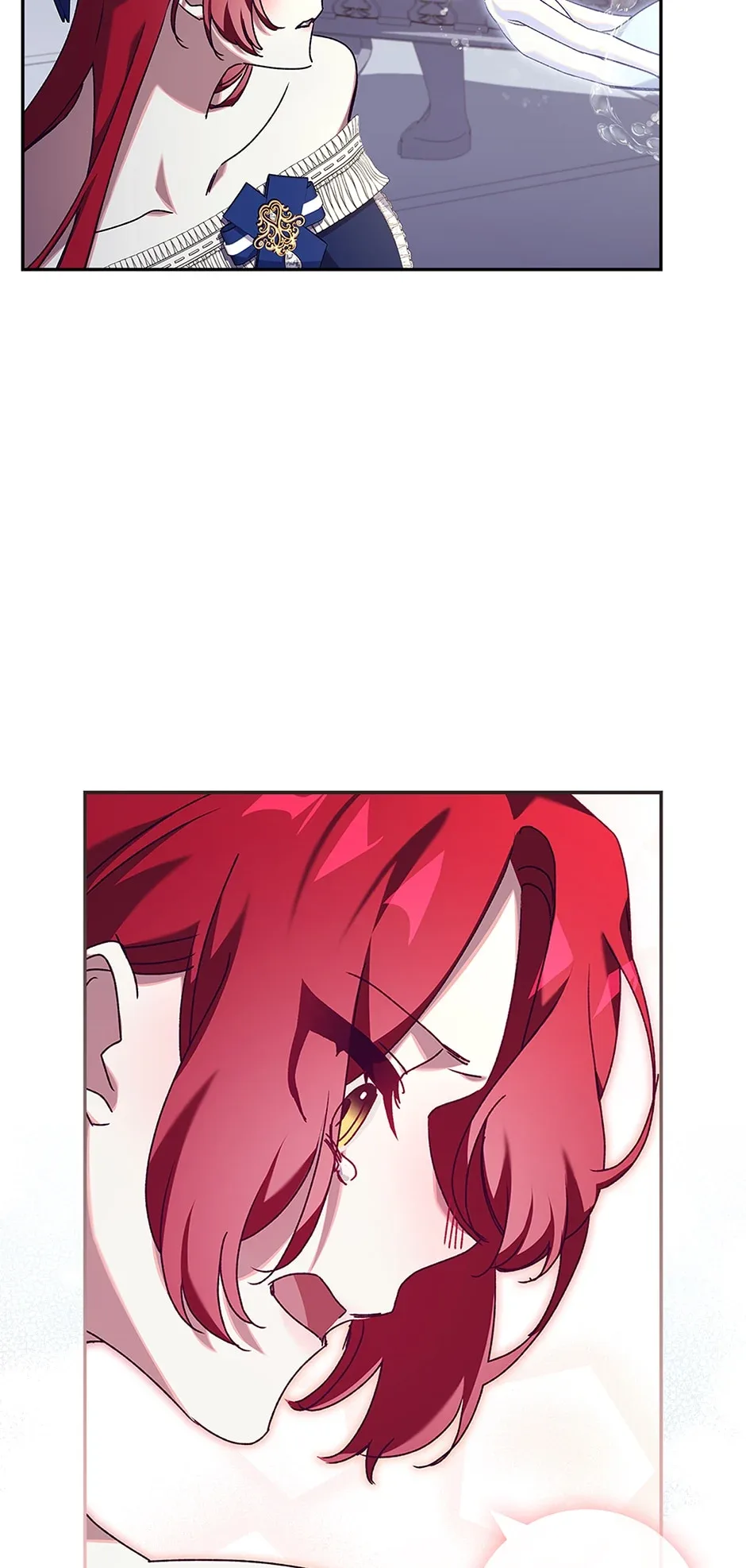 Attic princess Chapter 32 page 16