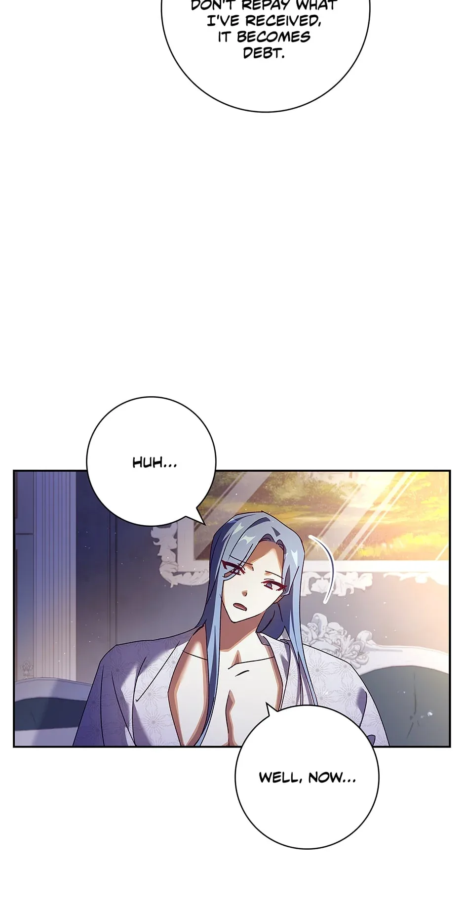 Attic princess Chapter 31 page 9