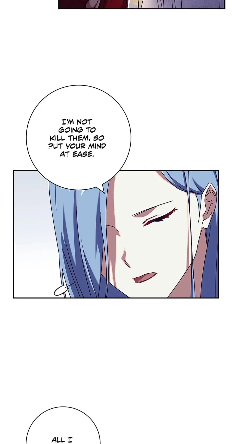 Attic princess Chapter 32 page 20