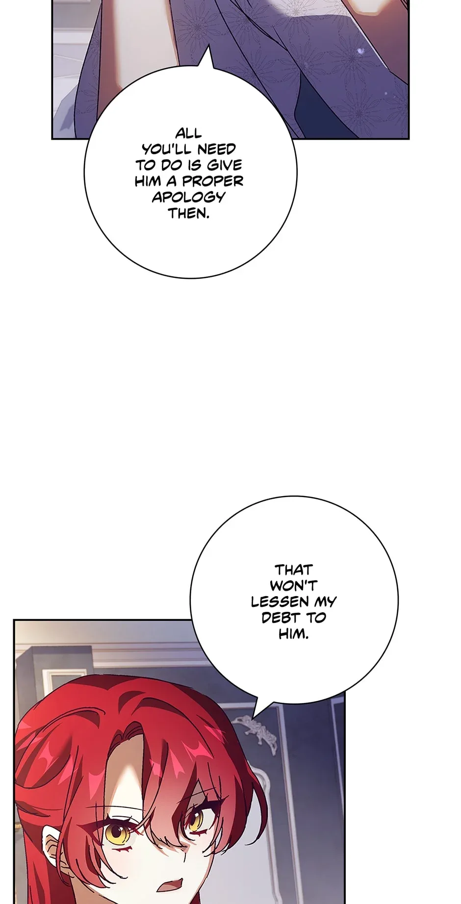 Attic princess Chapter 31 page 7
