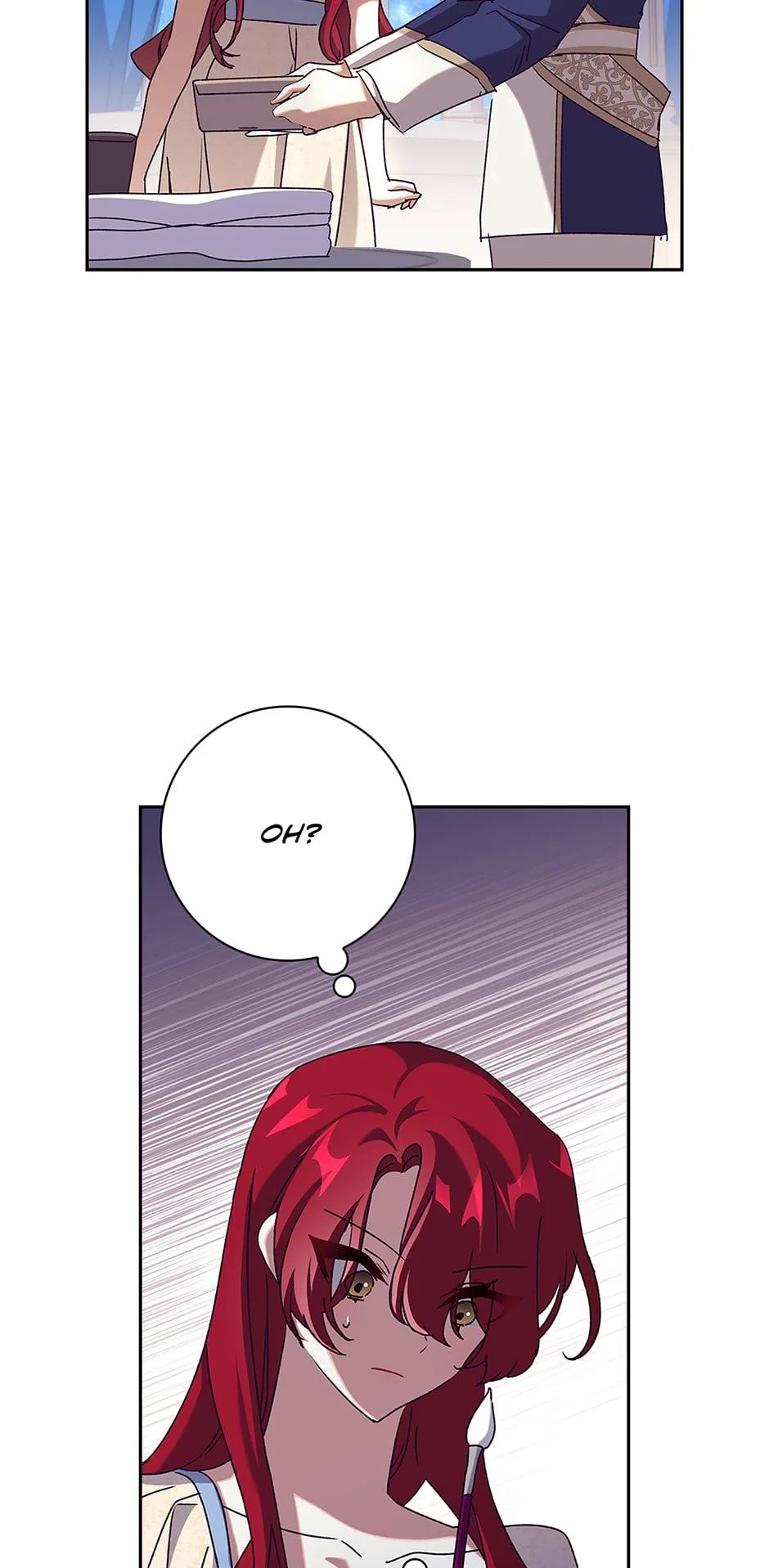 Attic princess Chapter 28 page 50