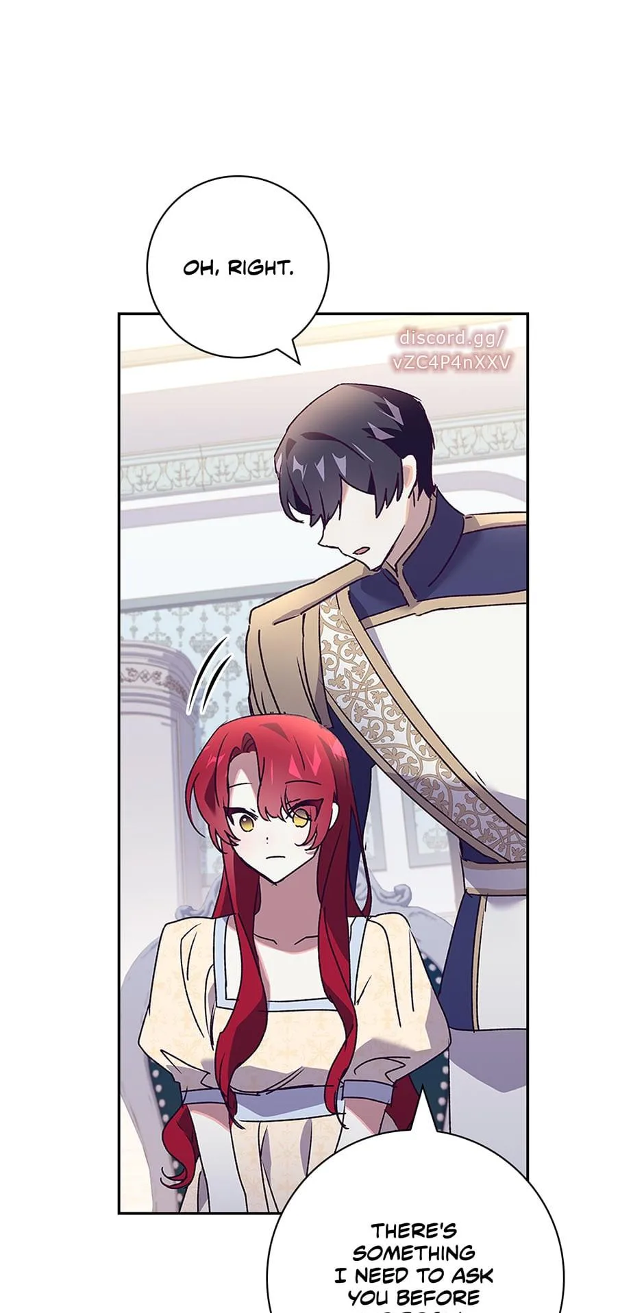 Attic princess Chapter 28 page 53