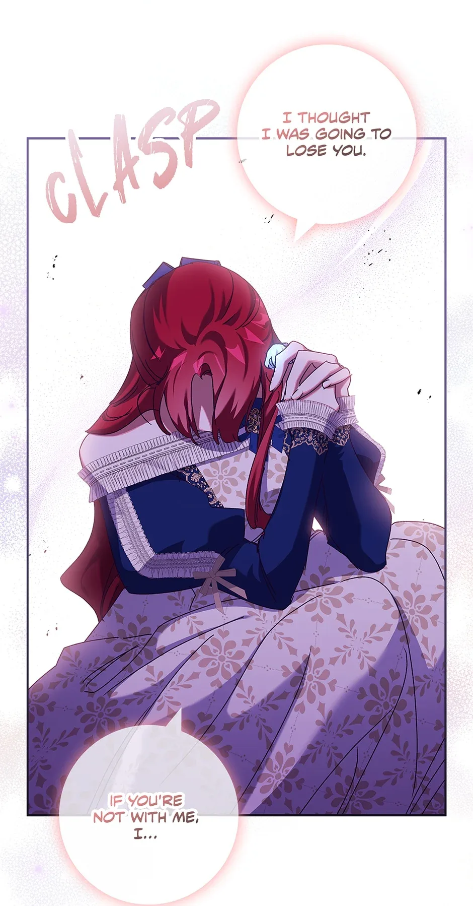 Attic princess Chapter 32 page 18