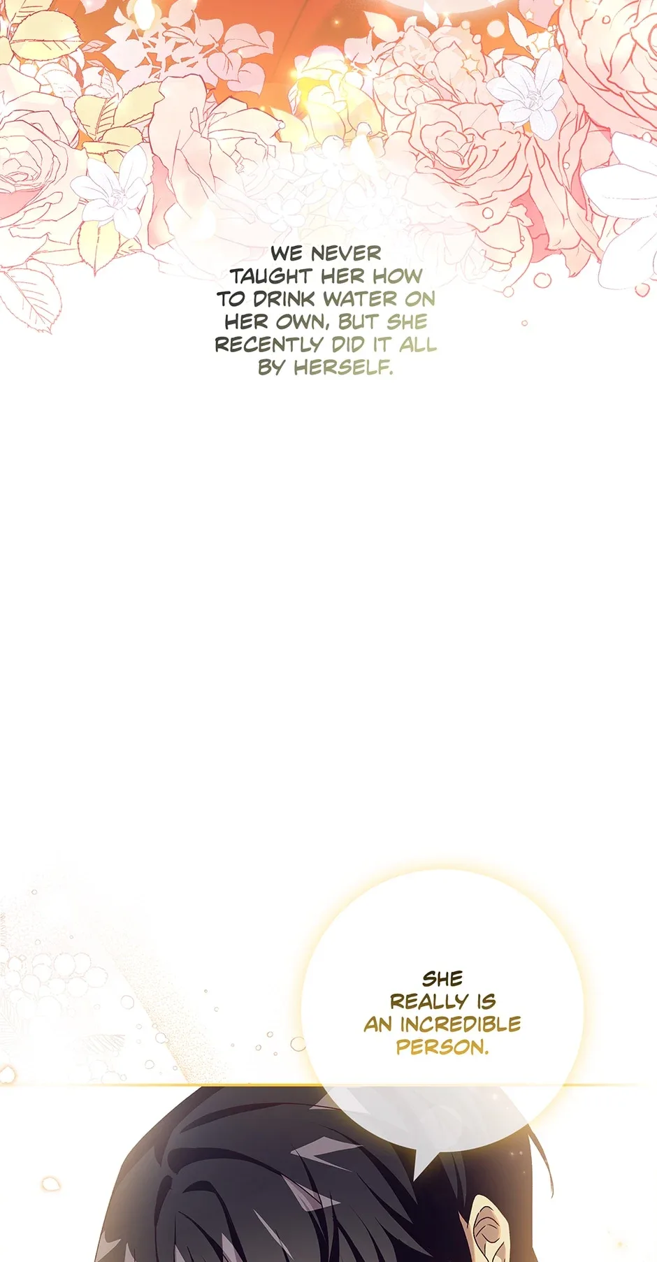 Attic princess Chapter 27 page 46