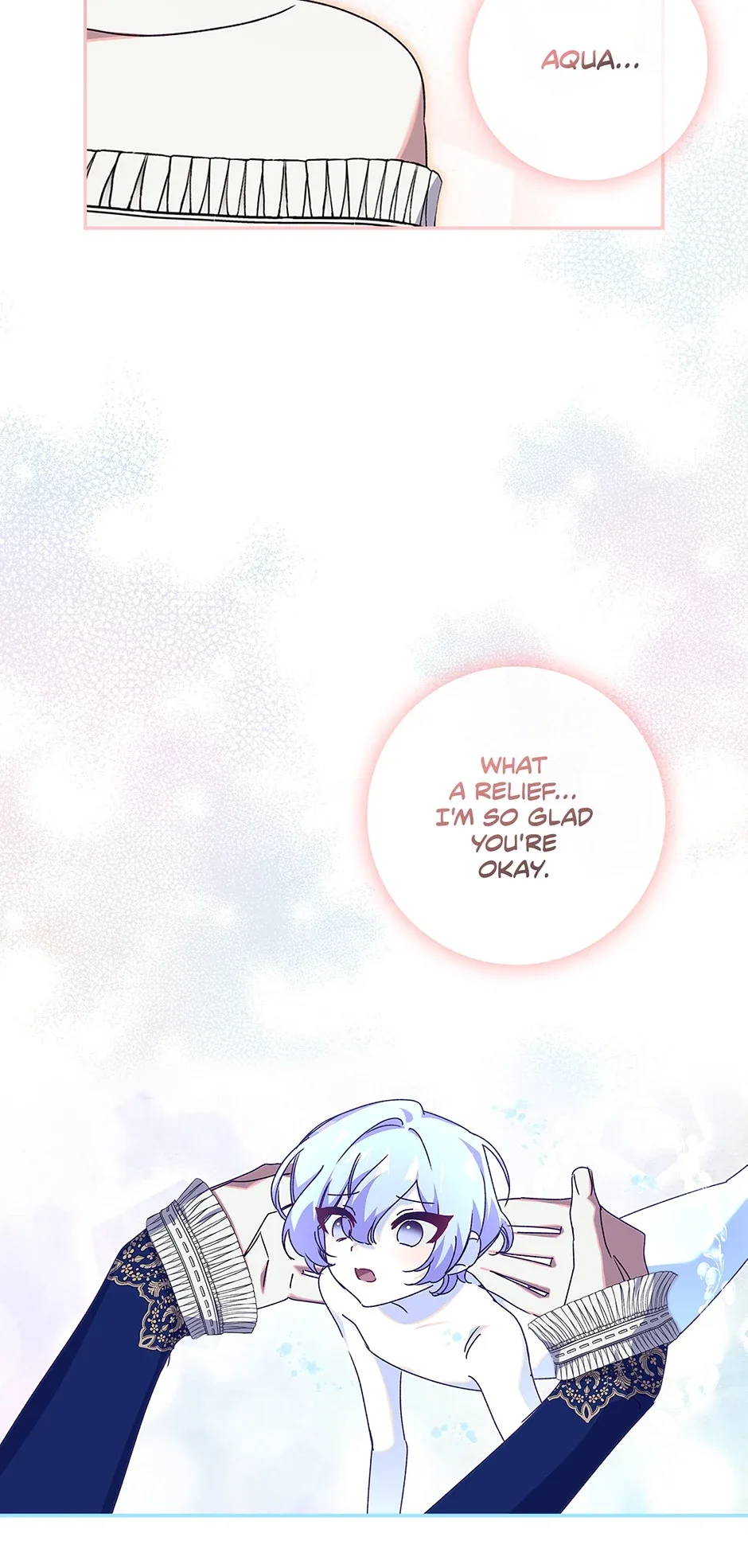 Attic princess Chapter 32 page 17
